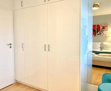 Фото номера Апартаменты - Polna, 62 Апартаменты Sopocka Bryza г. Сопот 38