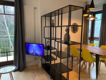 Фото номера Апартаменты - Polna, 62 Апартаменты Sopocka Bryza г. Сопот 32