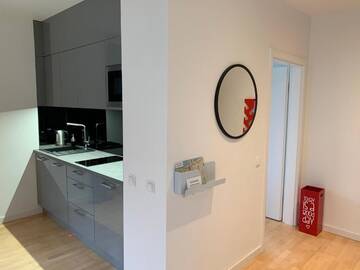 Фото номера Апартаменты - Polna, 62 Апартаменты Sopocka Bryza г. Сопот 34