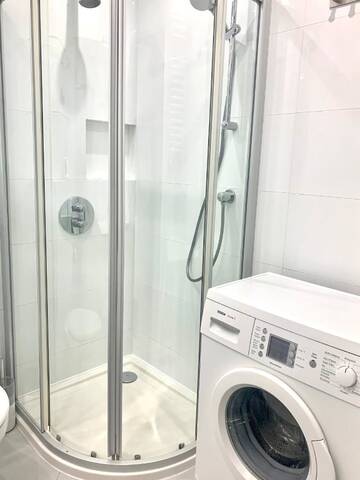 Фото номера Апартаменты - Polna, 62 Апартаменты Sopocka Bryza г. Сопот 10