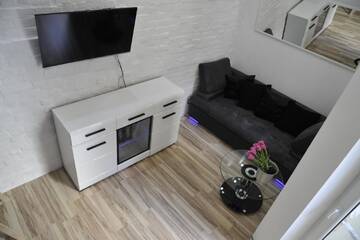 Фото Апартаменты Merida Apartament г. Сопот 5