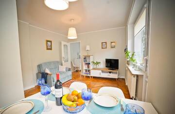 Фото Апартаменты Merida Apartament г. Сопот 1