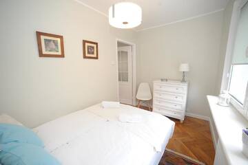 Фото номера Апартаменты - Jakuba Goyki, 12/7 Апартаменты Merida Apartament г. Сопот 10