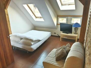 Фото номера Апартаменты - Helska, 4/11 Апартаменты Merida Apartament г. Сопот 4