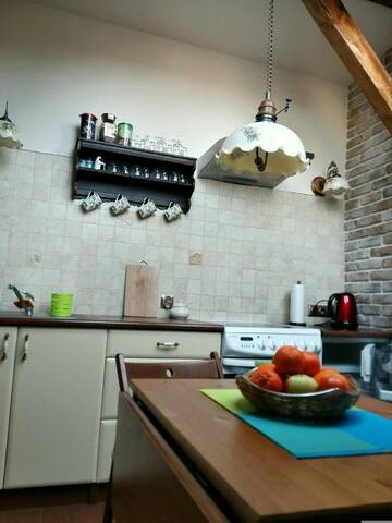 Фото номера Апартаменты - Helska, 4/11 Апартаменты Merida Apartament г. Сопот 7