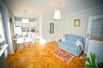 Фото Апартаменты Merida Apartament г. Сопот 3