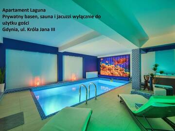 Фото Апартаменты Sopot Spa Apartment г. Сопот 4