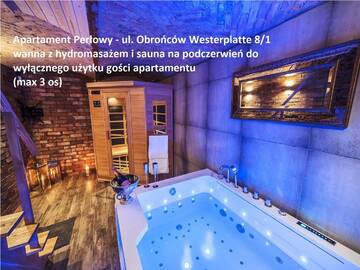 Фото Апартаменты Sopot Spa Apartment г. Сопот 5