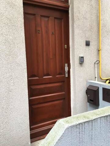 Фото номера Улучшенные апартаменты с гидромассажной ванной Апартаменты Sopot Spa Apartment г. Сопот 19