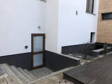 Фото номера Апартаменты с собственным бассейном - Гдыня, Króla Jana III Апартаменты Sopot Spa Apartment г. Сопот 5