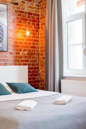 Фото Проживание в семье Sopot Loft г. Сопот 4