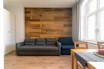 Фото номера Лофт Проживание в семье Sopot Loft г. Сопот 11