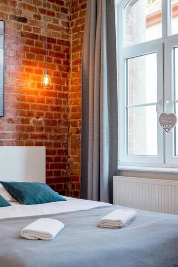 Фото Проживание в семье Sopot Loft г. Сопот 5