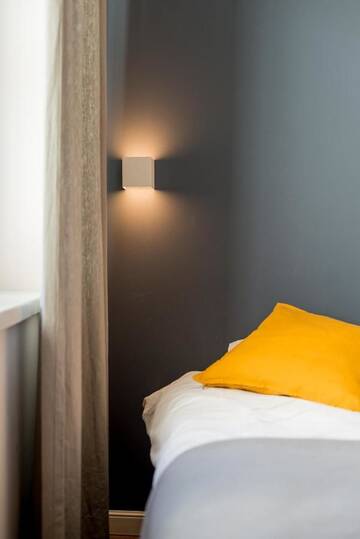 Фото номера Лофт Проживание в семье Sopot Loft г. Сопот 4