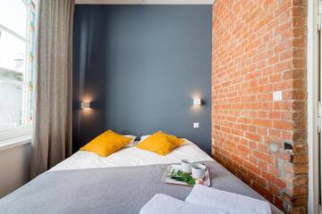 Фото номера Лофт Проживание в семье Sopot Loft г. Сопот 8
