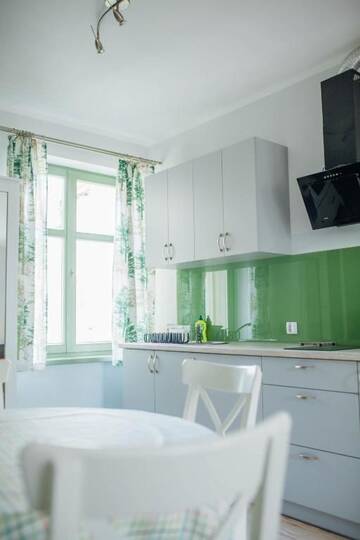 Фото номера Апартаменты Апартаменты Villa Sopocka г. Сопот 5