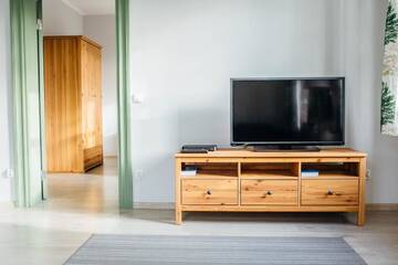 Фото номера Апартаменты с 1 спальней Апартаменты Villa Sopocka г. Сопот 9