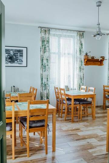 Фото Апартаменты Villa Sopocka г. Сопот 5