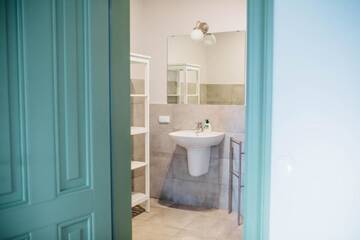 Фото номера Апартаменты Апартаменты Villa Sopocka г. Сопот 14