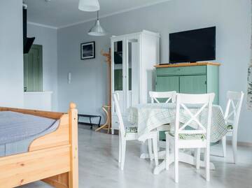 Фото номера Апартаменты Апартаменты Villa Sopocka г. Сопот 12