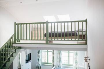 Фото номера Апартаменты Делюкс Апартаменты Villa Sopocka г. Сопот 13
