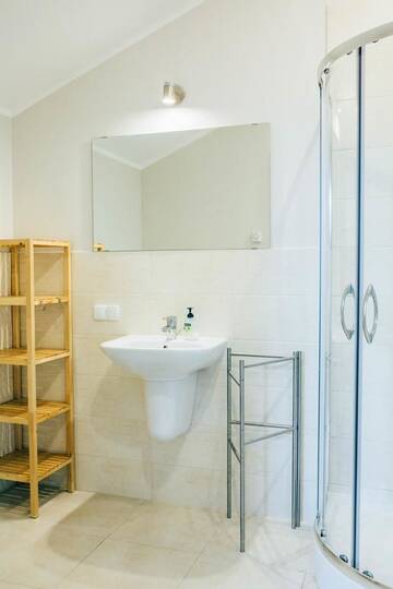 Фото номера Апартаменты-студио Апартаменты Villa Sopocka г. Сопот 5
