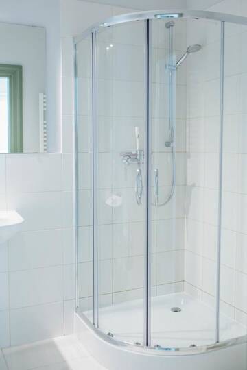 Фото номера Апартаменты с 1 спальней Апартаменты Villa Sopocka г. Сопот 4