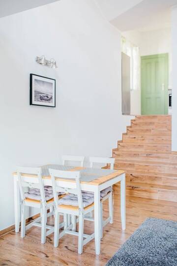 Фото номера Апартаменты Делюкс Апартаменты Villa Sopocka г. Сопот 12