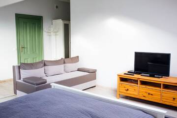 Фото номера Апартаменты-студио Апартаменты Villa Sopocka г. Сопот 6