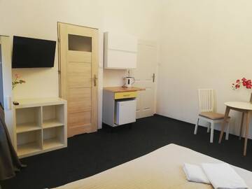 Фото Апартаменты City Sopot Pokoje i Apartamenty г. Сопот 5