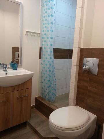 Фото номера Апартаменты Апартаменты City Sopot Pokoje i Apartamenty г. Сопот 5