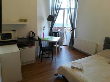 Фото Апартаменты City Sopot Pokoje i Apartamenty г. Сопот 2