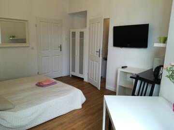 Фото Апартаменты City Sopot Pokoje i Apartamenty г. Сопот 3