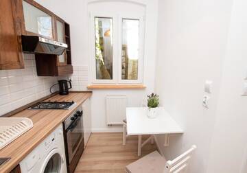 Фото Апартаменты Beach Apartment Monte г. Сопот 5