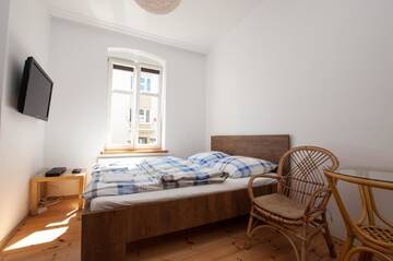 Фото Апартаменты Beach Apartment Monte г. Сопот 2