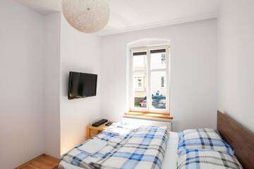 Фото номера Апартаменты-студио Апартаменты Beach Apartment Monte г. Сопот 21