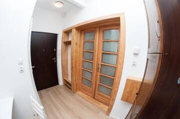 Фото номера Апартаменты-студио Апартаменты Beach Apartment Monte г. Сопот 29