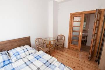 Фото Апартаменты Beach Apartment Monte г. Сопот 3