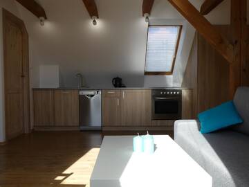 Фото Апартаменты Apartament Pola &amp; Tola г. Сопот 4