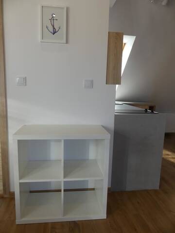Фото номера Стандартные апартаменты Апартаменты Apartament Pola &amp; Tola г. Сопот 5
