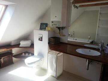 Фото номера Апартаменты-студио Апартаменты Apartament Pola &amp; Tola г. Сопот 11