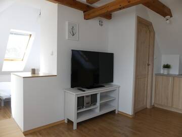 Фото Апартаменты Apartament Pola &amp; Tola г. Сопот 3