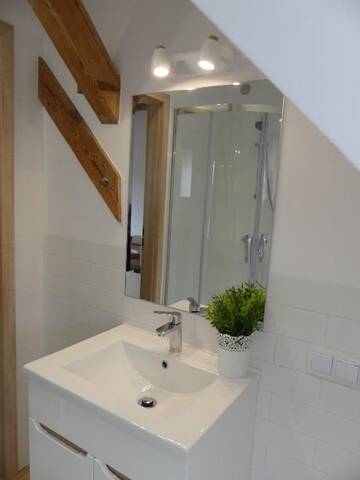 Фото номера Стандартные апартаменты Апартаменты Apartament Pola &amp; Tola г. Сопот 22