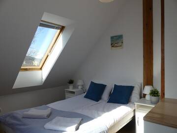Фото номера Апартаменты-студио Апартаменты Apartament Pola &amp; Tola г. Сопот 9