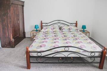 Фото номера Дом для отпуска Дома для отпуска Ohana House г. Сопот 49
