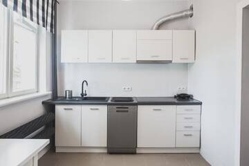 Фото номера Дом для отпуска Дома для отпуска Ohana House г. Сопот 50