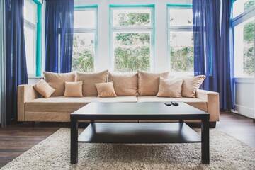 Фото номера Дом для отпуска Дома для отпуска Ohana House г. Сопот 58