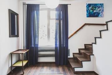 Фото номера Дом для отпуска Дома для отпуска Ohana House г. Сопот 52
