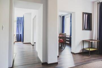 Фото номера Дом для отпуска Дома для отпуска Ohana House г. Сопот 53