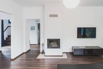 Фото номера Дом для отпуска Дома для отпуска Ohana House г. Сопот 57